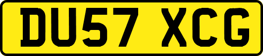 DU57XCG