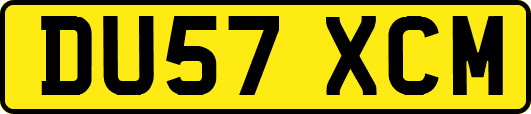 DU57XCM