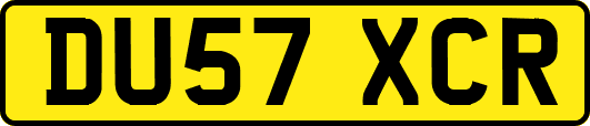 DU57XCR