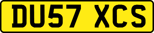 DU57XCS