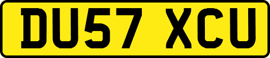 DU57XCU