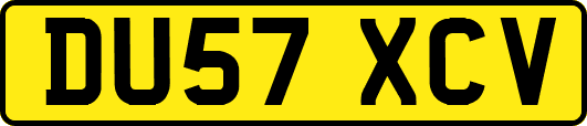 DU57XCV
