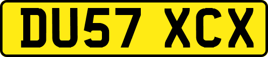 DU57XCX