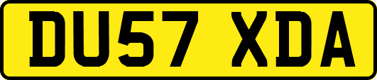 DU57XDA