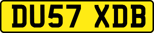 DU57XDB