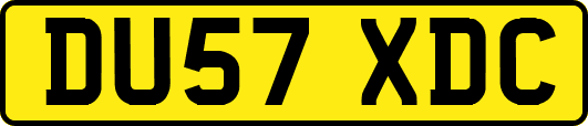 DU57XDC