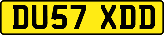 DU57XDD
