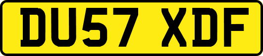 DU57XDF
