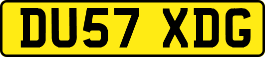 DU57XDG