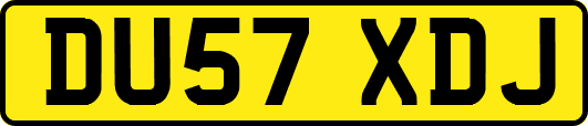 DU57XDJ