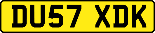 DU57XDK