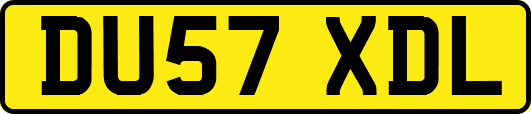 DU57XDL