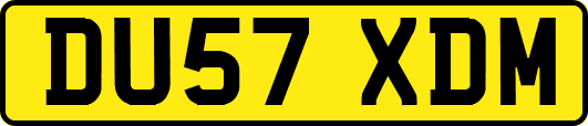 DU57XDM