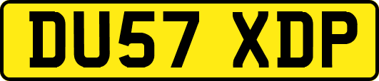 DU57XDP
