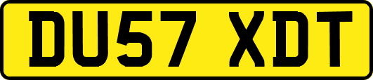 DU57XDT