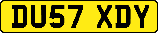 DU57XDY
