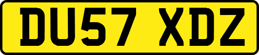 DU57XDZ
