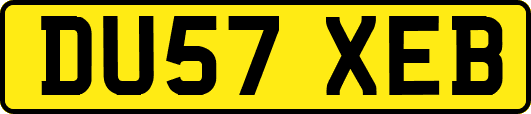 DU57XEB