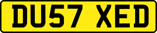 DU57XED