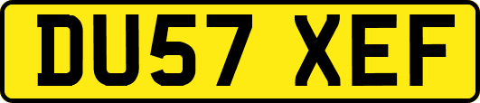 DU57XEF