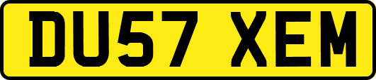 DU57XEM