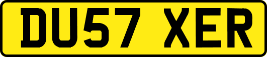 DU57XER
