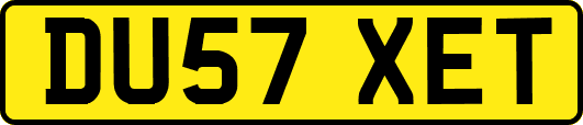 DU57XET