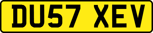 DU57XEV