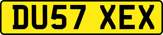 DU57XEX