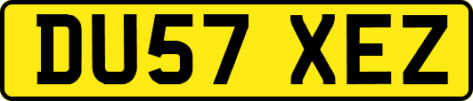 DU57XEZ