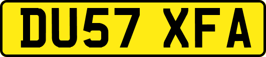 DU57XFA