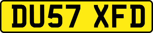 DU57XFD