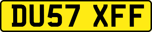 DU57XFF