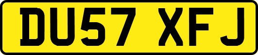 DU57XFJ