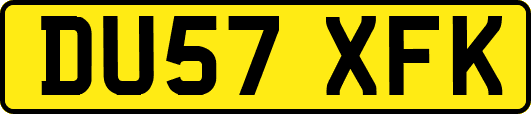 DU57XFK