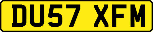 DU57XFM