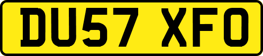 DU57XFO