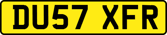 DU57XFR
