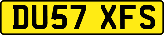 DU57XFS