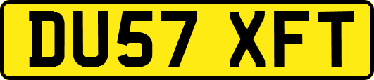 DU57XFT