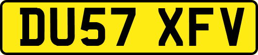 DU57XFV