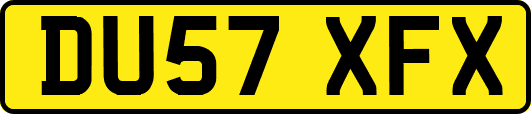 DU57XFX