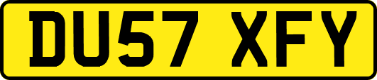 DU57XFY