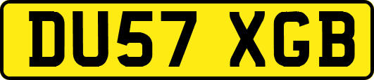 DU57XGB
