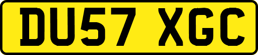 DU57XGC