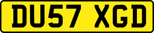 DU57XGD