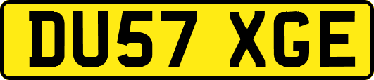 DU57XGE