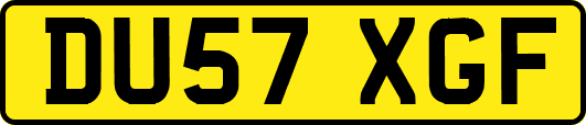 DU57XGF