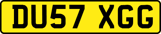 DU57XGG