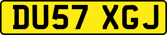 DU57XGJ